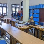 Pembahasan Draft Perjanjian Kerjasama