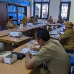 Pembahasan Draft Perjanjian Kerjasama